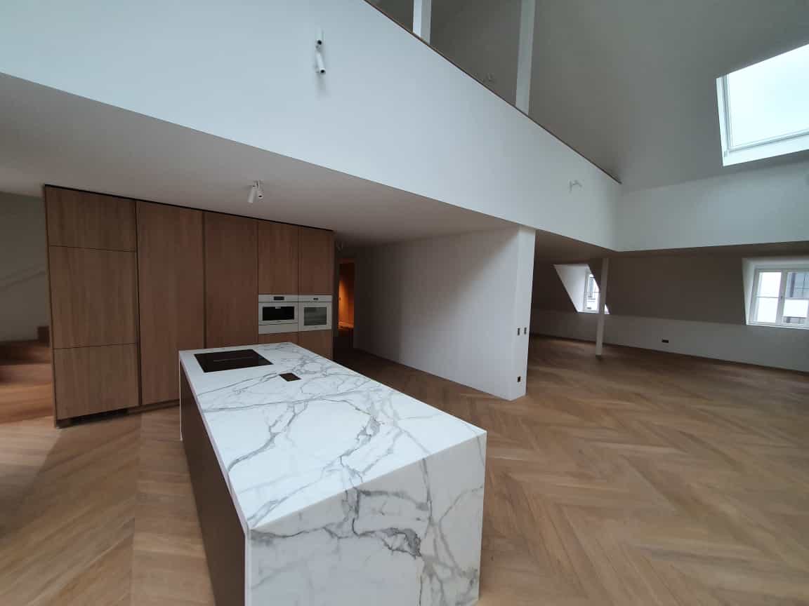 Modernes Loft in Berlin